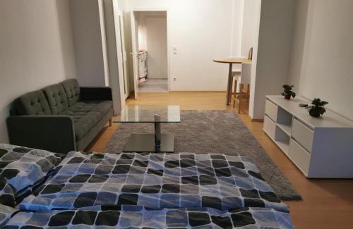 Giessen Apartment | Privatwohnung im Stadtzentrum