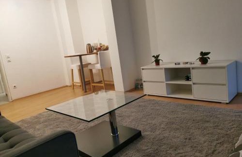 Giessen Apartment | Privatwohnung im Stadtzentrum