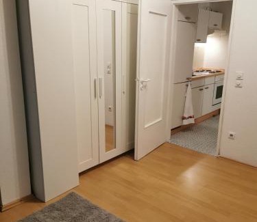 Giessen Apartment | Privatwohnung im Stadtzentrum