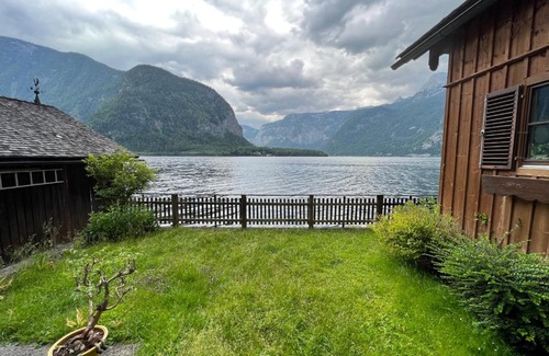 Hallstatt House | Privatzimmer am See