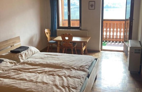 Hallstatt House | Privatzimmer am See