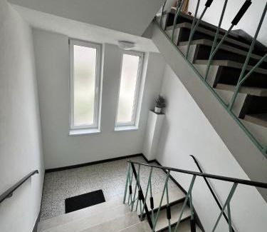 Raabs An Der Thaya House | Privatzimmer Burgpanorama