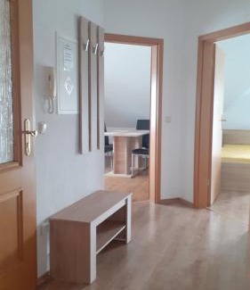 Burgau House | Privatzimmer