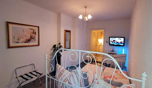 Siebenlehn House | Privatzimmer