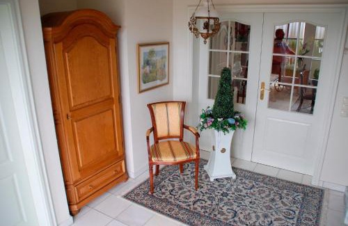Burg auf Fehmarn Apartment | Privatzimmer Ehrhardt Nr2