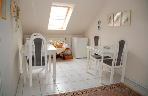 Burg auf Fehmarn Apartment | Privatzimmer Ehrhardt Nr2