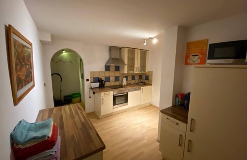 Hasselroth Apartment | Privatzimmer Hasselroth