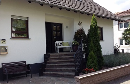 Hasselroth Apartment | Privatzimmer Hasselroth