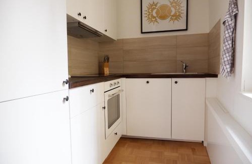 Tuebingen House | Privatzimmer in bester Altstadtlage