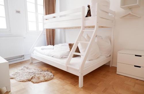 Tuebingen House | Privatzimmer in bester Altstadtlage