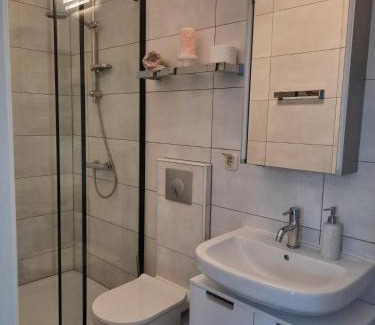 Niederzwehren House | Privatzimmer König