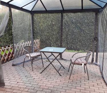 Niederzwehren House | Privatzimmer König