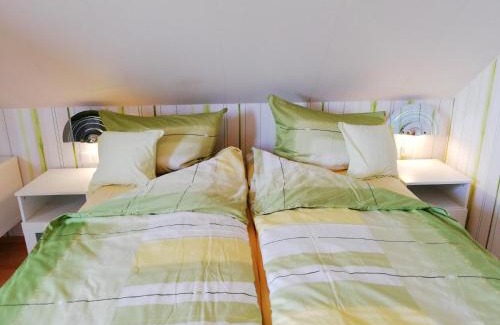 Pirna House | Privatzimmer mit Aussicht