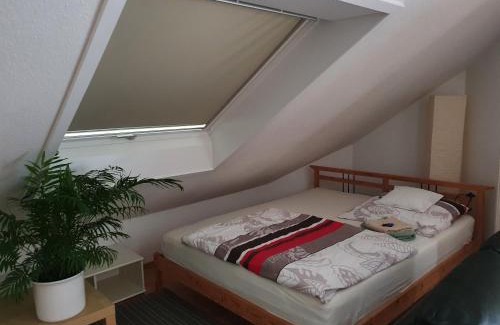 Unterallgau Apartment | Privatzimmer mit Balkon im schönen Allgäu