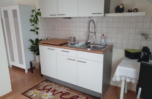 Unterallgau Apartment | Privatzimmer mit Balkon im schönen Allgäu