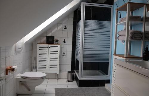 Region Hannover District Apartment | Privatzimmer mit eigenem Bad und Küche