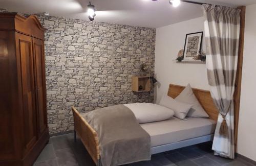 Ilietesheim House | Privatzimmer Spahn in Mühlheim