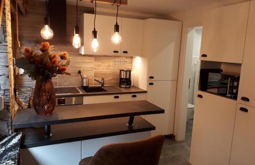Ilietesheim House | Privatzimmer Spahn in Mühlheim