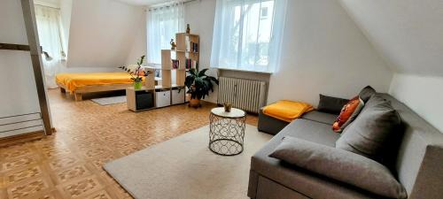 Hessental House | Privatzimmer, Sun & Moon