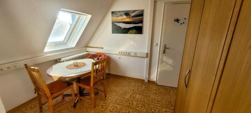 Hessental House | Privatzimmer, Sun & Moon