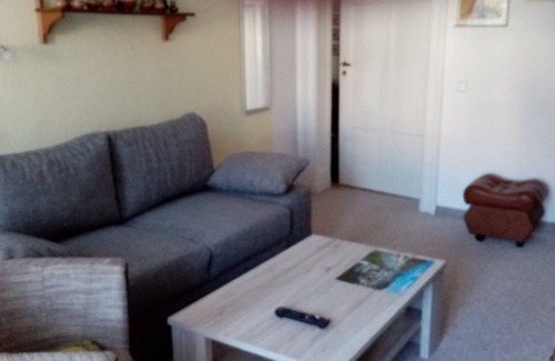 Goerlitz Apartment | Privatzimmer Timm, Deutschland