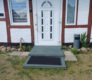 Schnakenbek Apartment | Privatzimmer Zur alten Salzstraße