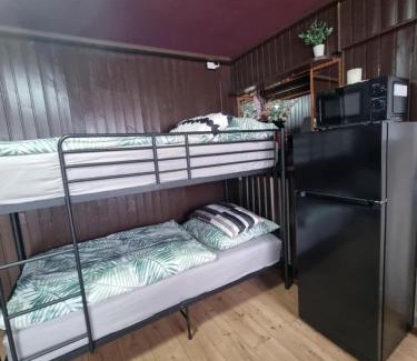 Schnakenbek Apartment | Privatzimmer Zur alten Salzstraße