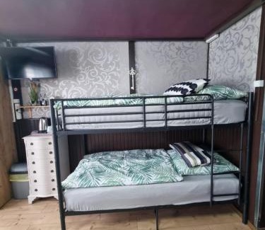 Schnakenbek Apartment | Privatzimmer Zur alten Salzstraße