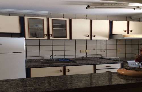 Do Turista Apartment | Prive das Caldas, 8 swimming pools, sauna, 2 air-conditioned rooms for up to 5 people, garage