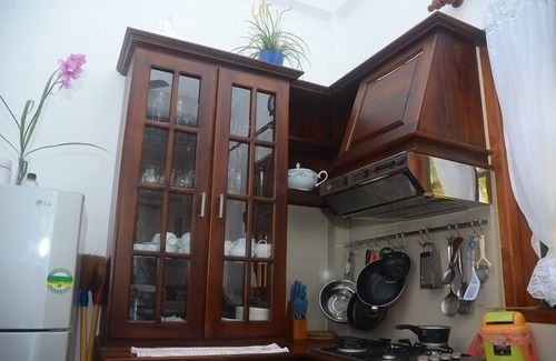 Hikkaduwa Villa | Privet Araliya Villa