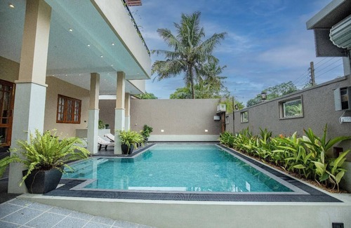 Hikkaduwa Villa | Privet Entire villa Freedom