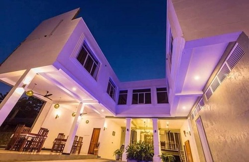 Nalagasdeniya Villa | Privet Villa Hikka 55