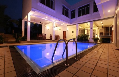Nalagasdeniya Villa | Privet Villa Hikka 55