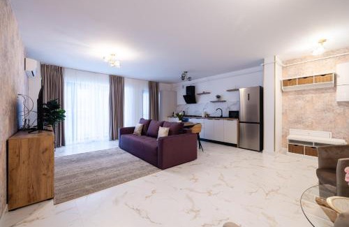 Iasi Apartment | Privilege Apartments Copou