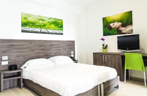 Vimercate Apartment | Privilege Apartments