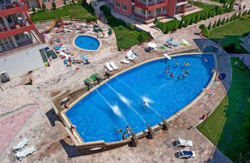 Elenite Apartment | Privilege Beach TOP