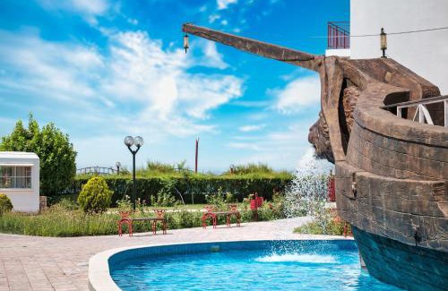 Elenite Apartment | Privilege Fort Beach Apartments