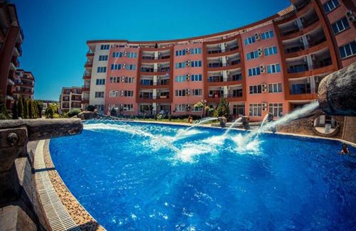 Elenite Apartment | Privilege Fort Beach - Menada Apartments