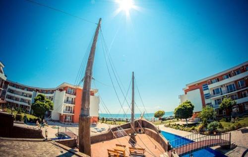 Elenite Apartment | Privilege Fort Beach - Menada Apartments