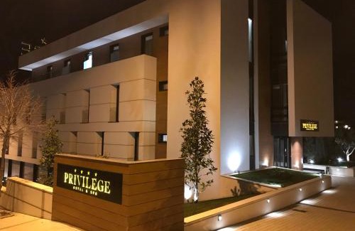 Sauk Hotel | Privilege Hotel & Spa