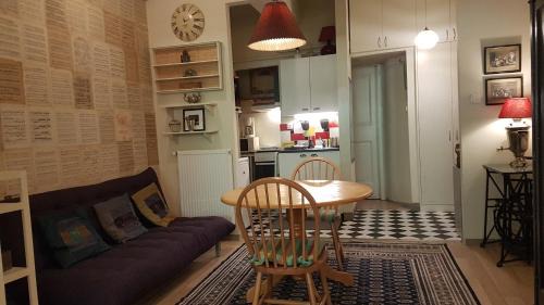 Castle Hill Apartment | Privileged location at Buda Castle