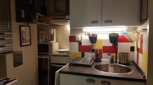 Castle Hill Apartment | Privileged location at Buda Castle