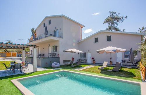 Pangaio Apartment | Privileged villa
