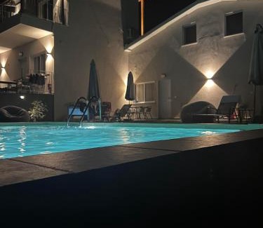 Pangaio Apartment | Privileged villa