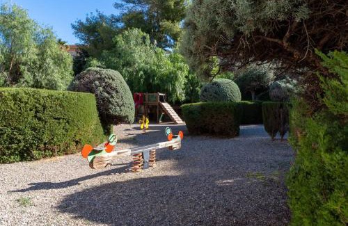 Tarragona Apartment | Privilegiado-Tarragona-50mPlaya-WIFI-Pool-Relax8