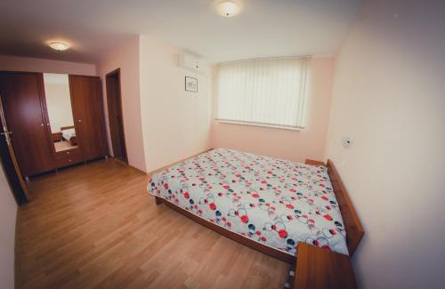 Elenite Apartment | Privillege Fort Noks Beach Apartments