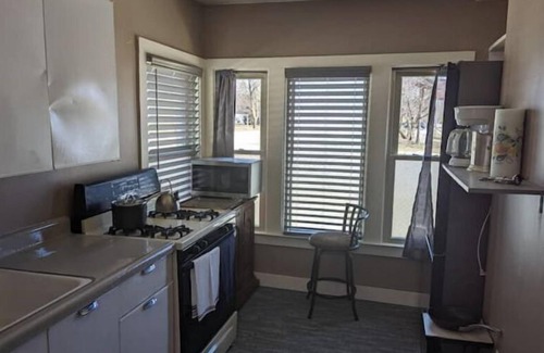 Kalamazoo House | Privy Cozy Studio #1