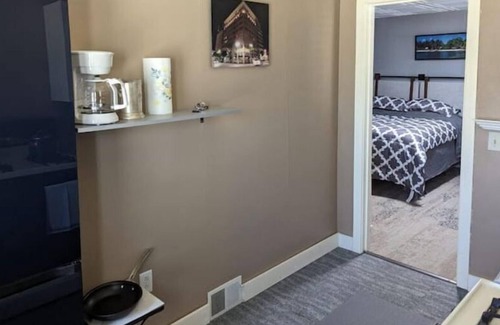 Kalamazoo House | Privy Cozy Studio #1