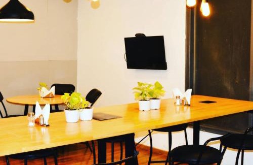 Sector 39 House | Privy Hotels