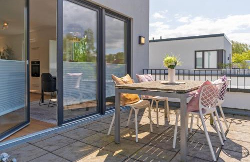 Travemuende Apartment | Priwalk Vacation